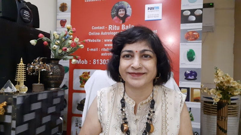 Ritu Bala